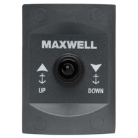 Maxwell Interruptor D´ancoratge Amb Palanca