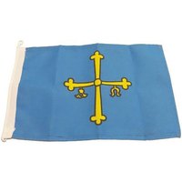 goldenship-asturias-flagge