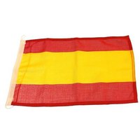 goldenship-drapeau-espagnol-sans-armoiries