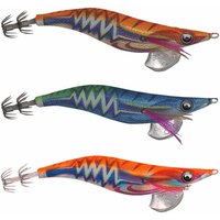 Combined Shipping!! Details about   Yamashita Egi-Oh Q Live Squid Jig Color R02 