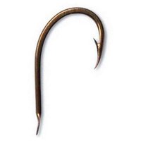 mustad-classic-line-limerick-barbed-spaded-hook