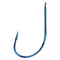 mustad-classic-line-limerick-barbed-spaded-hook-25-units