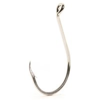 mustad-classic-line-octopus-barbed-single-eyed-hook-25-units