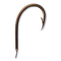 mustad-barbed-spaded-hook-classic-line-round