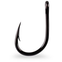 mustad-ultrapoint-oshaughnessy-barbed-single-eyed-hook