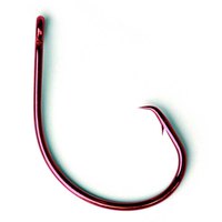 mustad-ultrapoint-tuna-circle-in-line-1x-barbed-single-eyed-hook