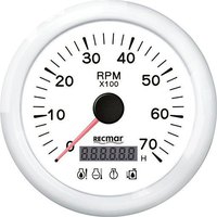 recmar-0-7000-rpm-tachometer-with-4-led-alarm