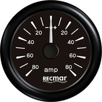 recmar-80a-ammeter