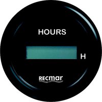 recmar-hour-counter