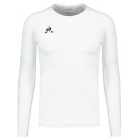 Le coq sportif Training Rugby Smartlayer Long Sleeve Base Layer