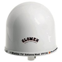glomex-antena-tv-v9126-26.5db
