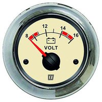 vetus-voltmetre-10-16v