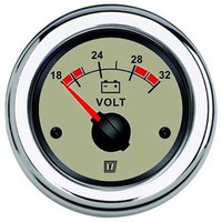 vetus-voltmetre-20-32v