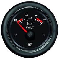 vetus-voltmeter-20-32v