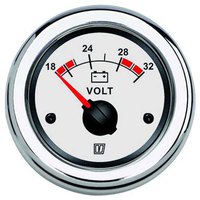 vetus-voltmeter-20-32v