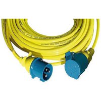 vetus-cee-cee-16a-ip44-h07bq-f-3g-15-m-ground-connection-cable