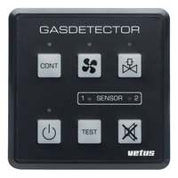 vetus-gd1000-carbon-monoxide-gas-detector
