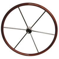 vetus-kw71mahogany-ring-wheel-rudder