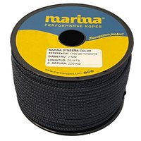 marina-performance-ropes-marina-dyneema-color-25-m-einfachseil