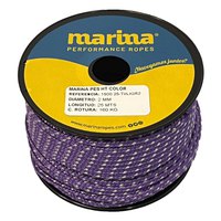 marina-performance-ropes-marina-pes-ht-color-25-m-doppelt-geflochtenes-seil