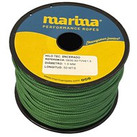 marina-performance-ropes-woskowany-wątek-techniczny-50-m-pleciona-lina