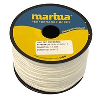 marina-performance-ropes-voksbehandlet-teknisk-trad-flettet-reb-50-m