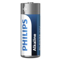 Philips 8lr932 碱性电池