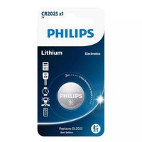 Philips Cr2025 纽扣电池