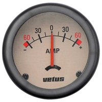 vetus-instrument-ampere-gauge-60a-12-24v