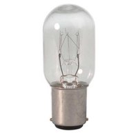 vetus-b15-socket-24v-10w-bulb