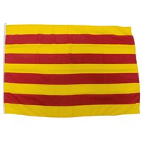 prosea-flagge-katalonien-100x70