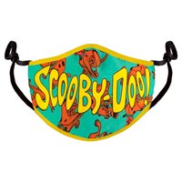 Difuzed Warner Bros Justerbar Scooby-Doo