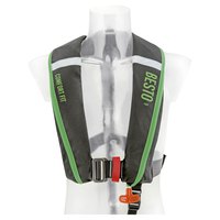 Besto Comfort Fit 180N Automatic Harness