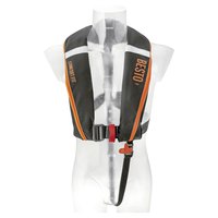 Besto Comfort Fit 180N Automatic Harness