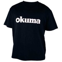 okuma-t-shirt-a-manches-courtes-logo