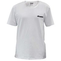 okuma-camiseta-de-manga-corta-logo