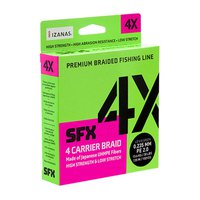 sufix-sfx-4x-275-m-braided-line