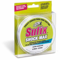sufix-fili-conici-shock-max-15-m
