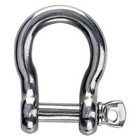 barton-marine-stainless-steel-lyre-shackle