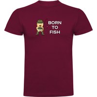 kruskis-t-shirt-a-manches-courtes-born-to-fish