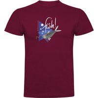 kruskis-fish-kurzarmeliges-t-shirt