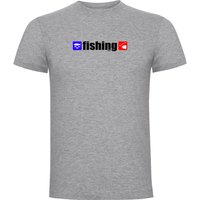 kruskis-fishing-kurzarmeliges-t-shirt