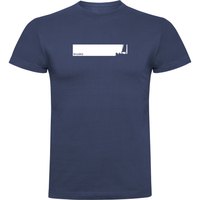 kruskis-frame-sail-kurzarmeliges-t-shirt