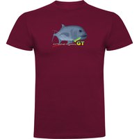 kruskis-gt-extreme-fishing-kurzarmeliges-t-shirt