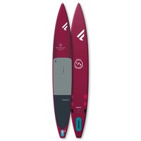 Fanatic Falcon Air Young Blood Edition 12’6” Inflatable Paddle Surf Board