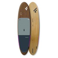 Fanatic Fly Eco 10´6´´ Paddle Surf Board