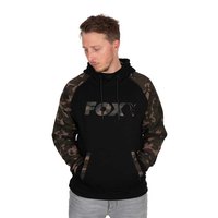 fox-international-raglan-kapuzenpullover
