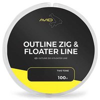 avid-carp-outline-zig-floater-carpfishing-lijne