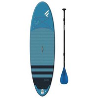 Fanatic Fly Air Pure 10´4´´ Inflatable Paddle Surf Set