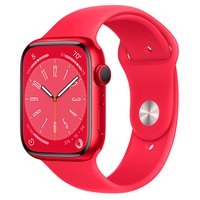 apple-orologio-series-8-red-gps-cellular-45-mm